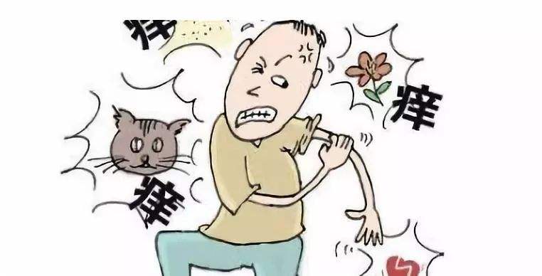 在昆明怎样预防皮肤瘙痒